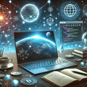 Einführung Cosmos SDK