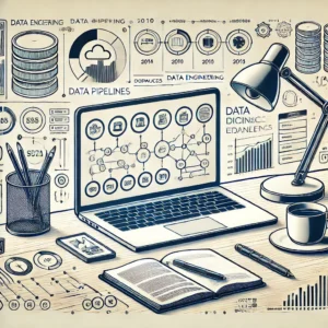 Einführung in das Data Engineering