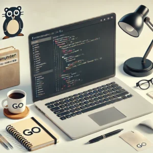 Einführung in Go (lang)
