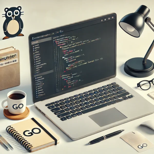 Einführung in Go (lang)