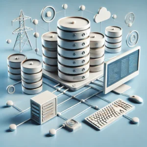 Einführung in Relationale Datenbanken